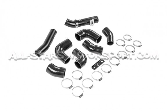 Airtec Big Boost Pipe Kit for Hyundai I30N