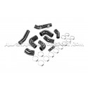 Tubes d'échangeur gros volume Airtec pour Hyundai I30N