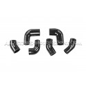 Airtec Big Boost Pipe Kit for Hyundai I30N