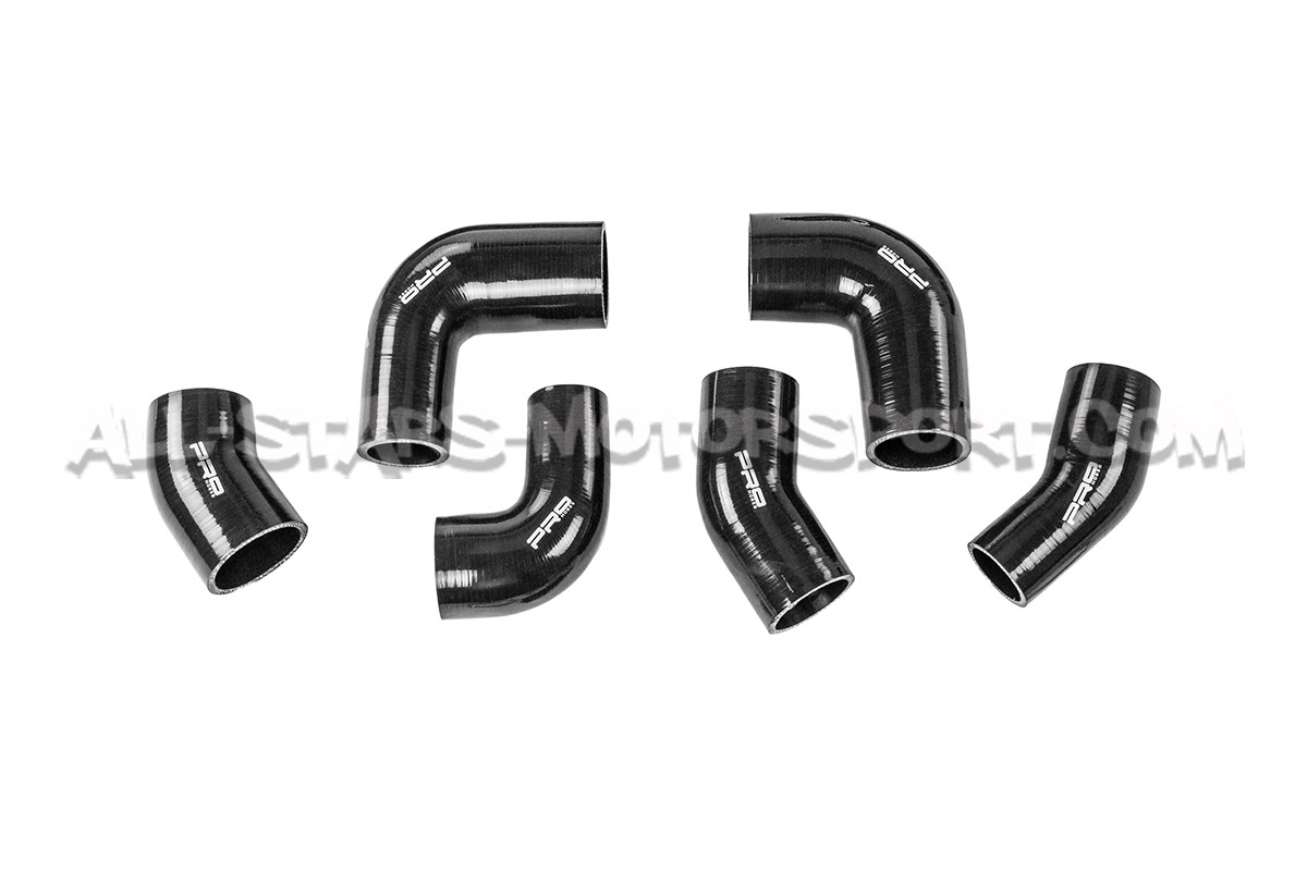 Airtec Big Boost Pipe Kit for Hyundai I30N