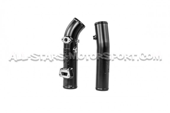 Airtec Big Boost Pipe Kit for Hyundai I30N