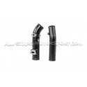 Tubes d'échangeur gros volume Airtec pour Hyundai I30N