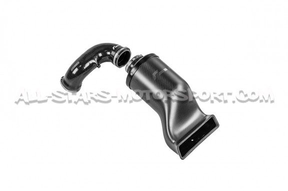 Polo AW GTI Racingline Carbon Fiber Air Intake
