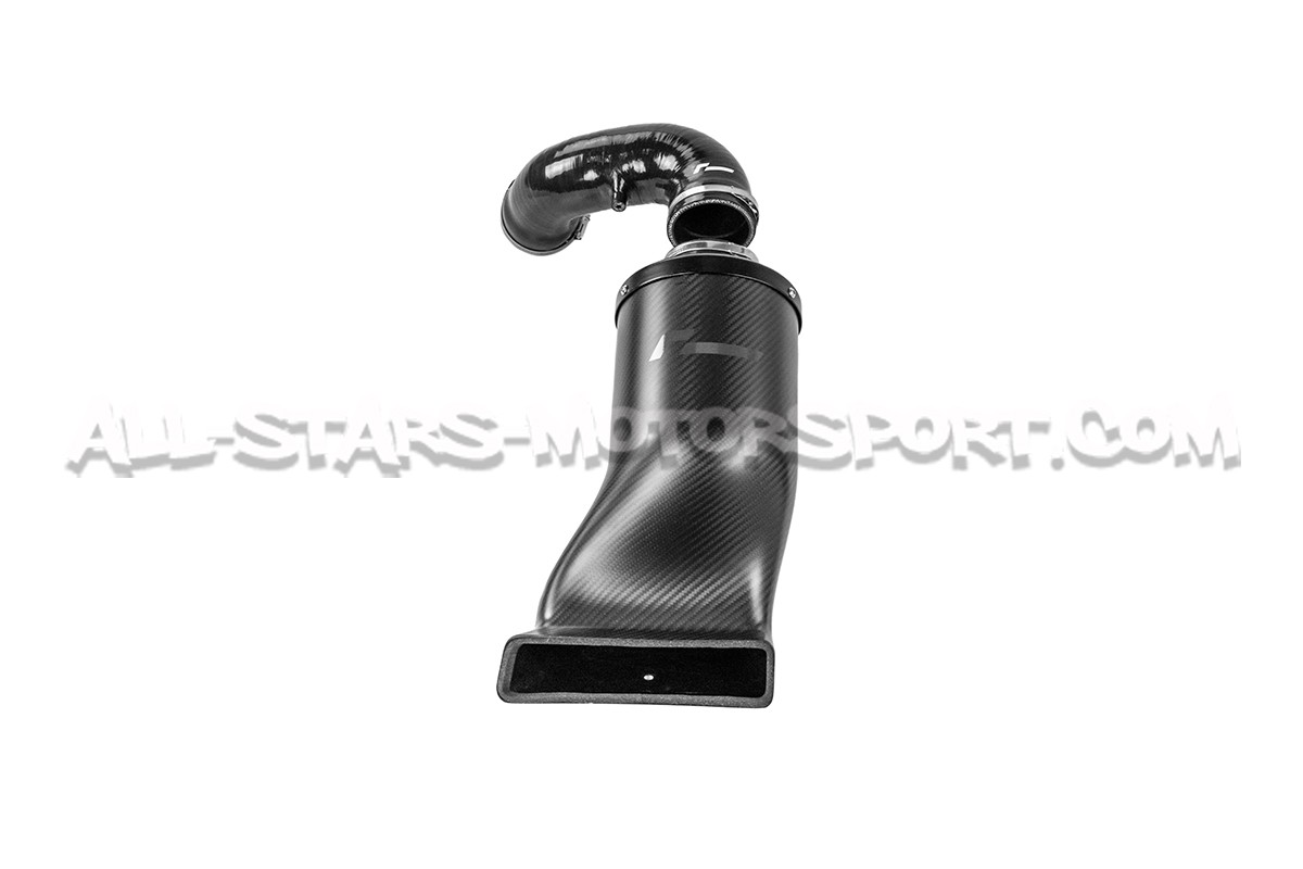 Admission Racingline carbone pour Polo AW GTI