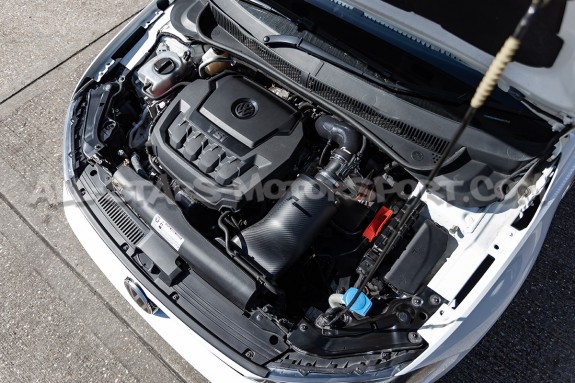 Polo AW GTI Racingline Carbon Fiber Air Intake
