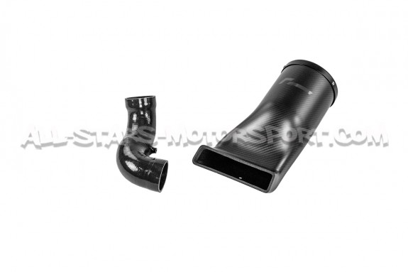 Admission Racingline carbone pour Polo AW GTI