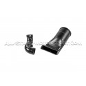 Polo AW GTI Racingline Carbon Fiber Air Intake