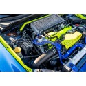 Admission Mishimoto Subaru Impreza STI 08-14