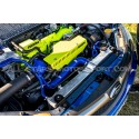 Subaru Impreza 08-14 Mishimoto radiator stay kit