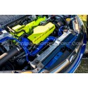 Soportes de radiador Mishimoto Subaru Impreza 08-14