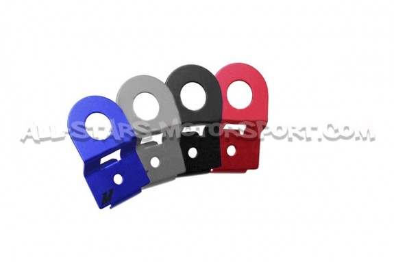 Supports de radiateur Mishimoto Subaru Impreza 08-14