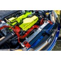 Subaru Impreza 08-14 Mishimoto radiator stay kit