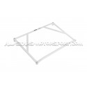 Renfort inférieur avant 4 points Ultra Racing pour Subaru Impreza W...