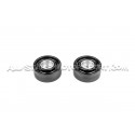 Silentblock de diferencial trasero Whiteline para Nissan R35 GTR