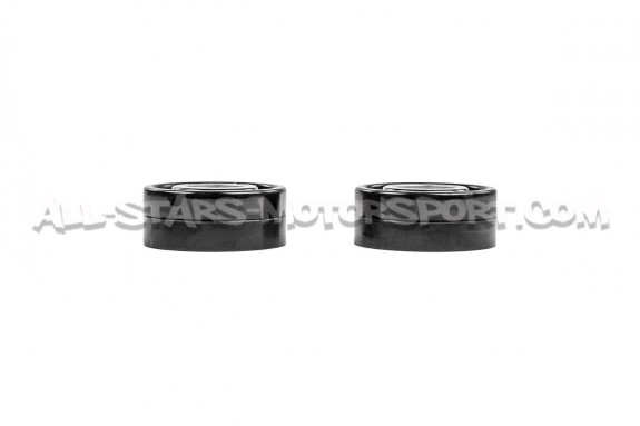 Silentblock de diferencial trasero Whiteline para Nissan R35 GTR