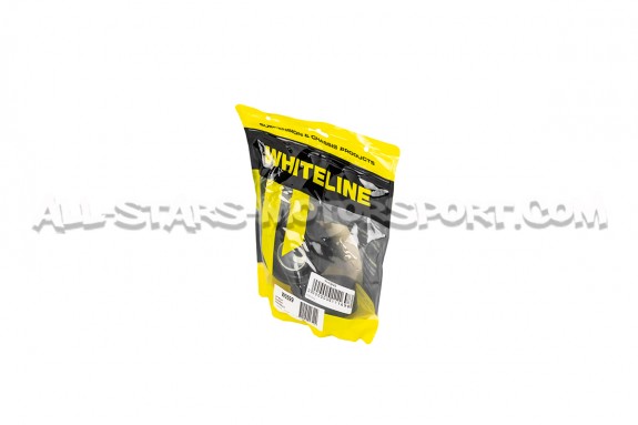 Whiteline Rear Differential Mount Bushings for Nissan R35 GTR