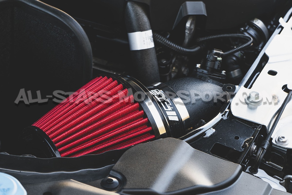 Admision CTS Turbo para BMW 340i / 440i G20