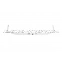 Barre de renfort interieure / C-pillar brace Ultra Racing pour Niss...