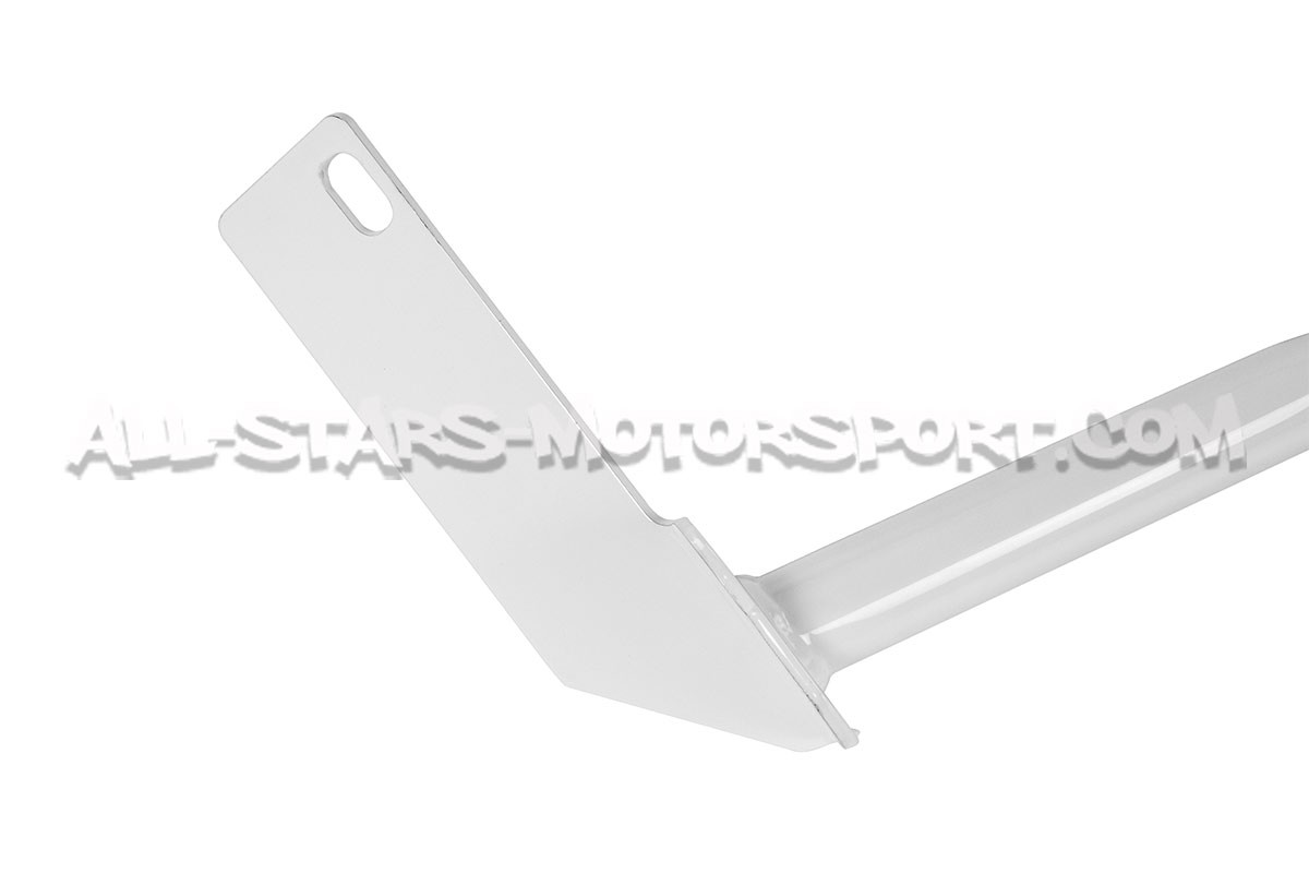 Barre de renfort interieure / C-pillar brace Ultra Racing pour Niss...