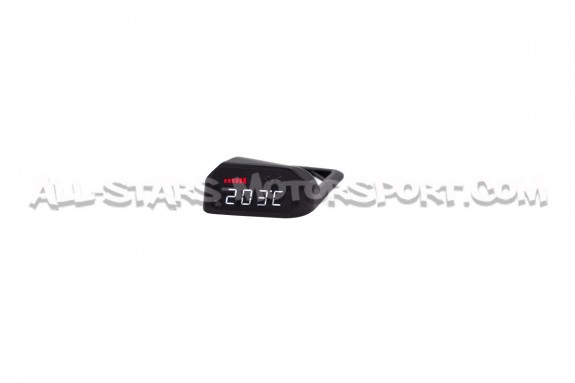 Manomètre multi digital P3 Gauges pour Toyota Supra MK5 A90