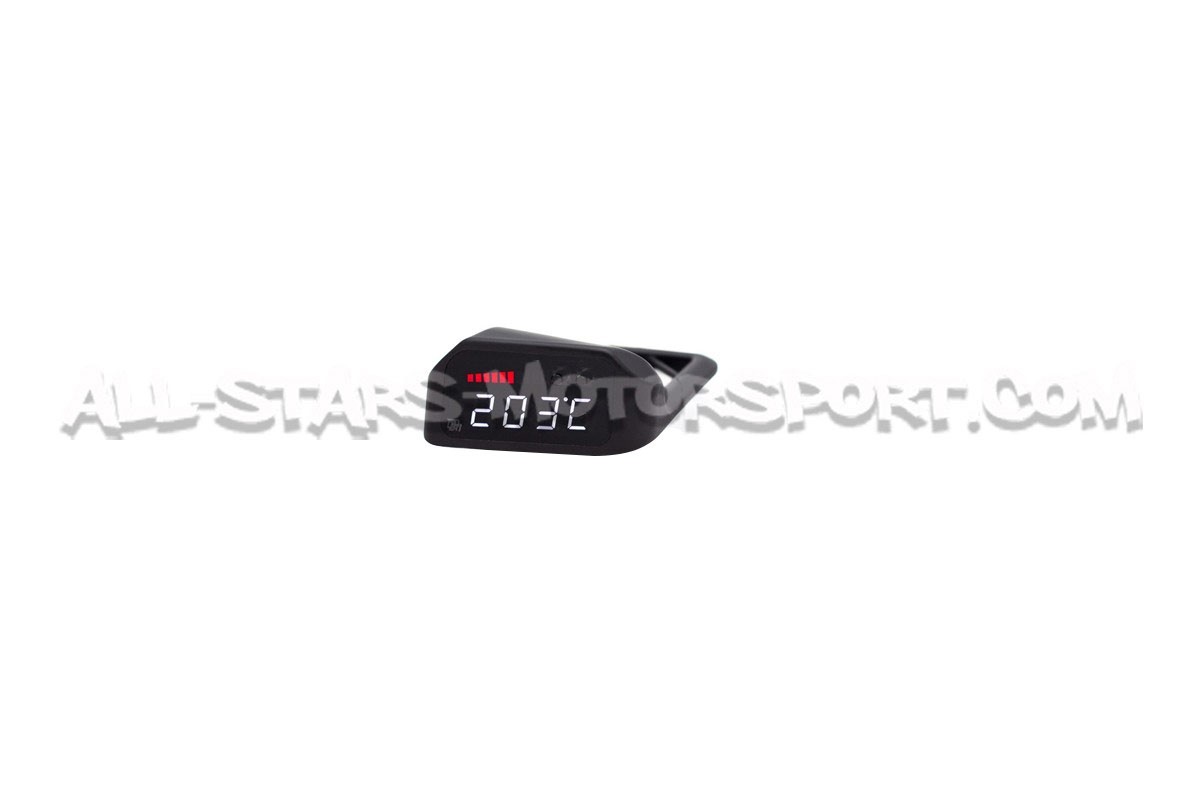 P3 Gauges Digital Gauge for Toyota Supra MK5 A90