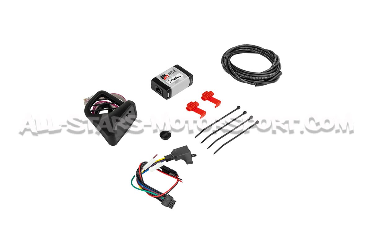 P3 Gauges Digital Gauge for Toyota Supra MK5 A90