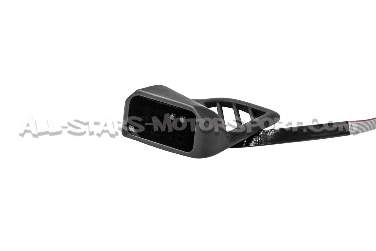 Reloj digital P3 Gauges para Toyota Supra MK5 A90