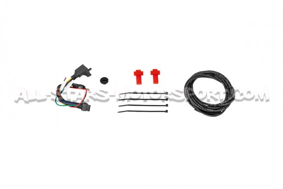 Reloj digital P3 Gauges para Toyota Supra MK5 A90