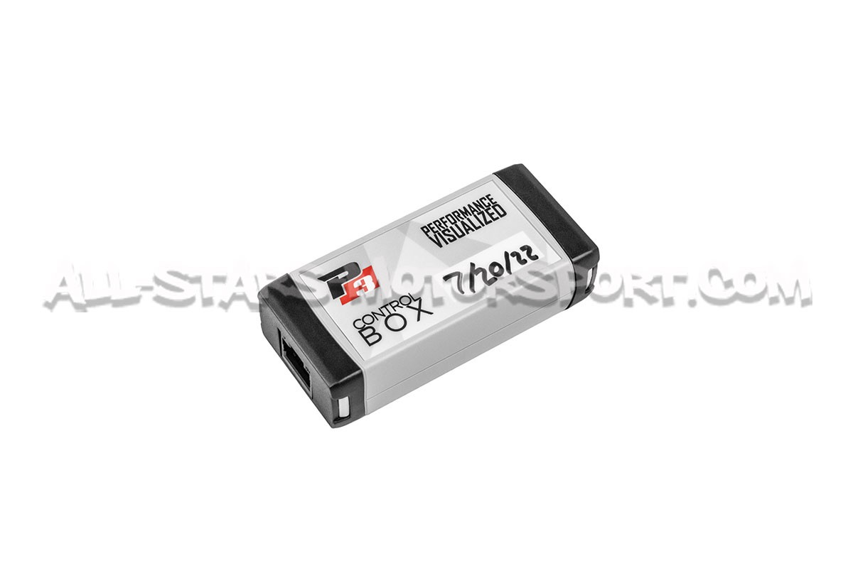 P3 Gauges Digital Gauge for Toyota Supra MK5 A90