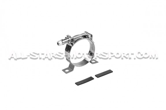 Support pour pompe a essence externe Deatschwerks DW350iL 350lph un...