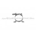 Support pour pompe a essence externe Deatschwerks DW350iL 350lph un...