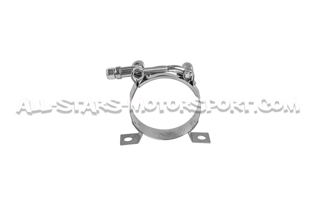 Soporte para bomba de combustible externa Deatschwerks DW350iL 350l...