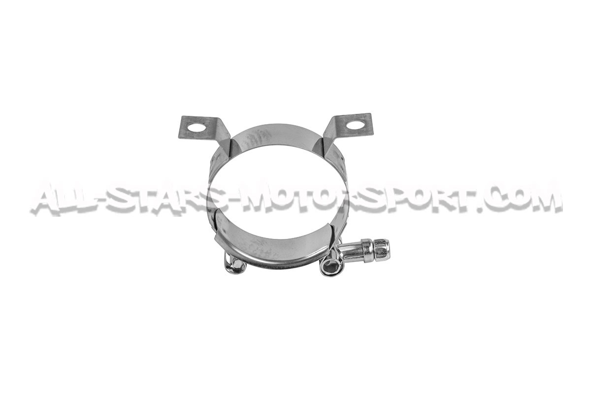 Support pour pompe a essence externe Deatschwerks DW350iL 350lph un...