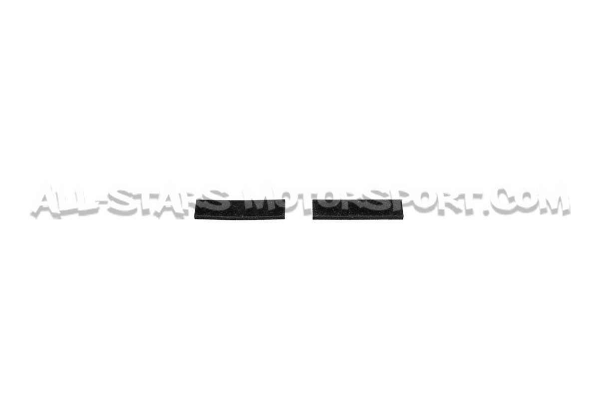 Deatschwerks DW350iL 350lph Universal External Fuel Pump Bracket
