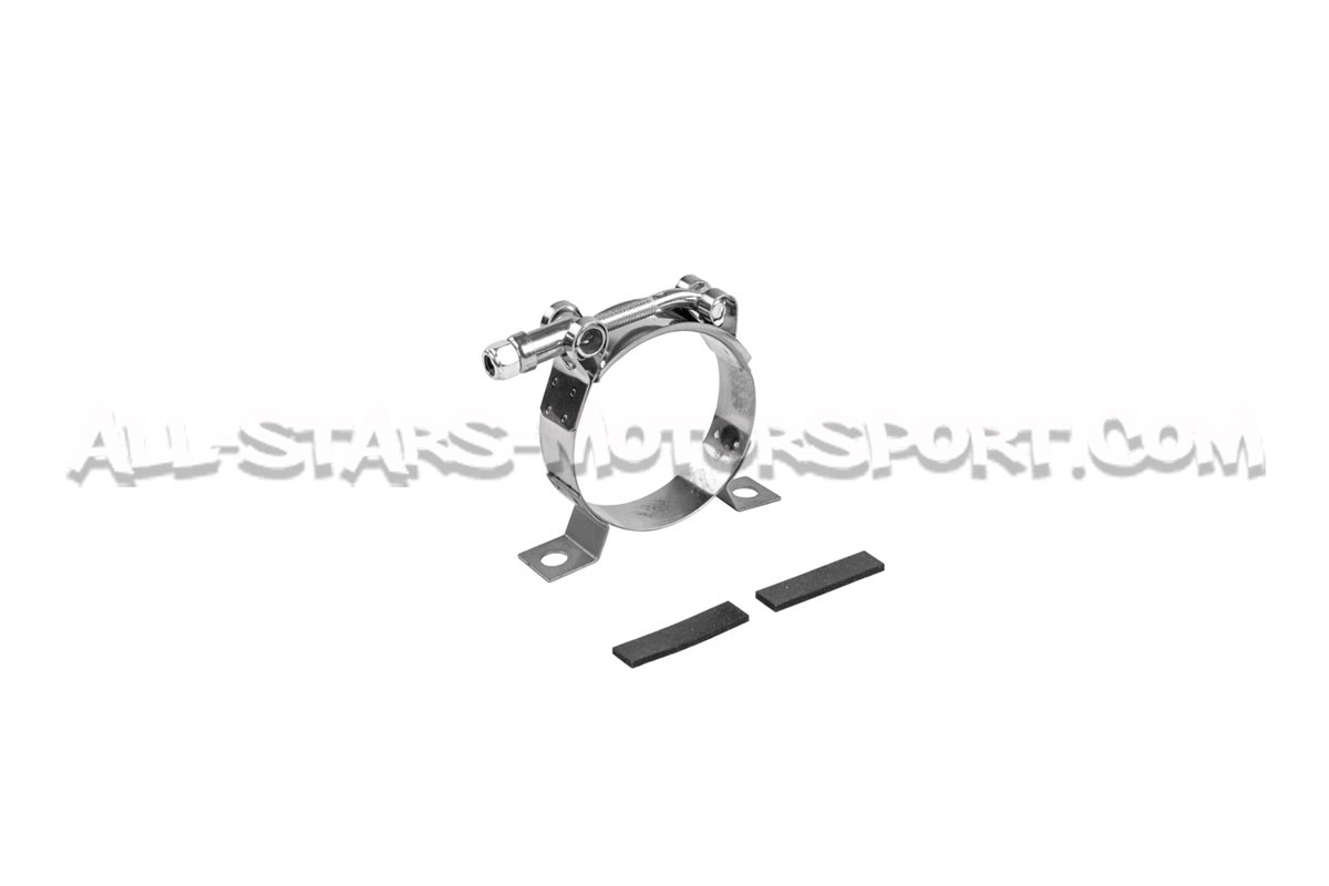 Deatschwerks DW250iL 250lph Universal External Fuel Pump Bracket