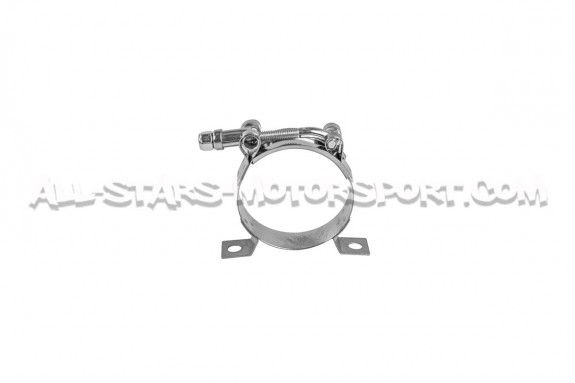 Support pour pompe a essence externe Deatschwerks DW250iL 250lph un...