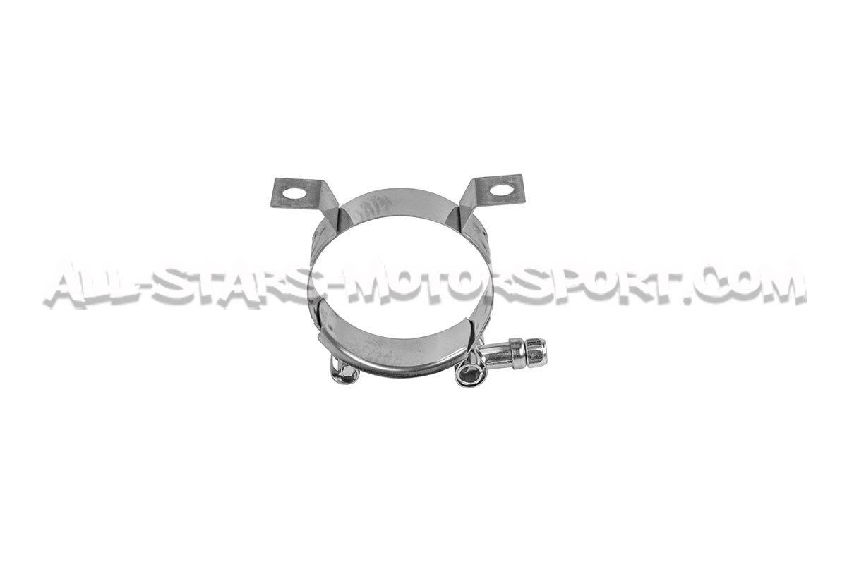 Support pour pompe a essence externe Deatschwerks DW250iL 250lph un...