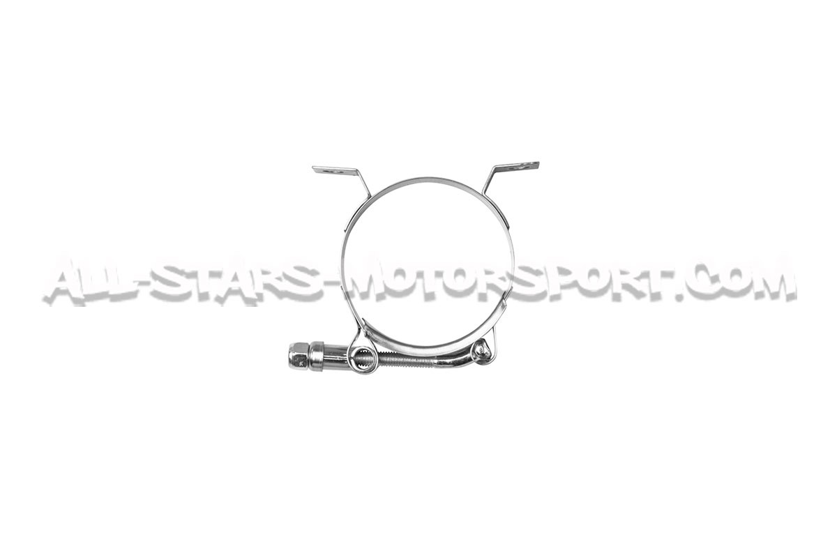 Support pour pompe a essence externe Deatschwerks DW250iL 250lph un...