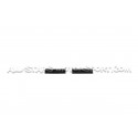 Support pour pompe a essence externe Deatschwerks DW250iL 250lph un...