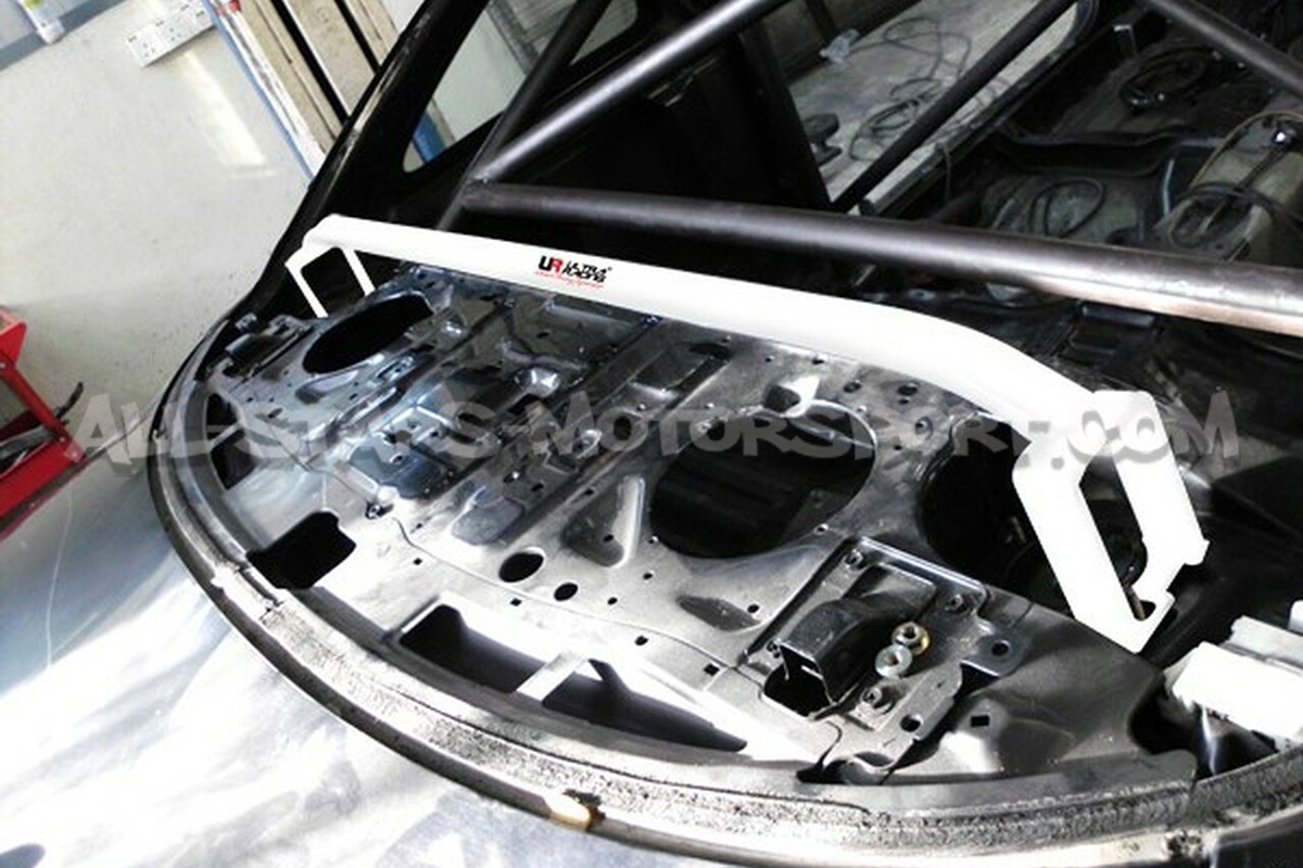 Nissan 200sx S14 Ultra Racing Rear Upper Strut Bar
