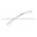 Barre anti torsion inférieure arrière Ultra Racing pour Scirocco 2....