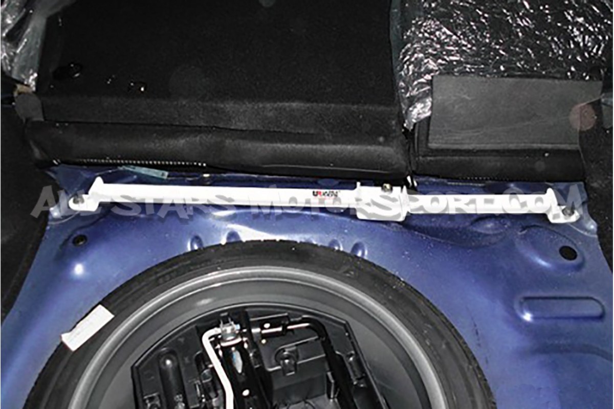Peugeot 208 GTI Ultra Racing Rear Upper Strut Bar