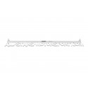 Audi A1 / S1 8X Ultra Racing Rear Upper Strut Bar