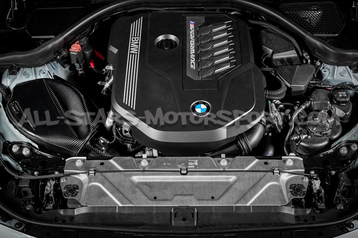 BMW 240i G42 and 340i / 440i G2x Eventuri Carbon Fiber Intake System