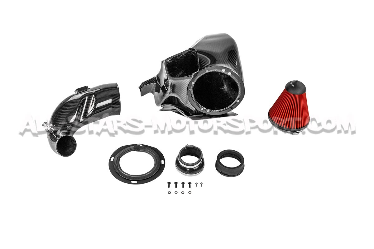 Admission carbone Eventuri pour BMW 240i G42 et 340i / 440i G2x