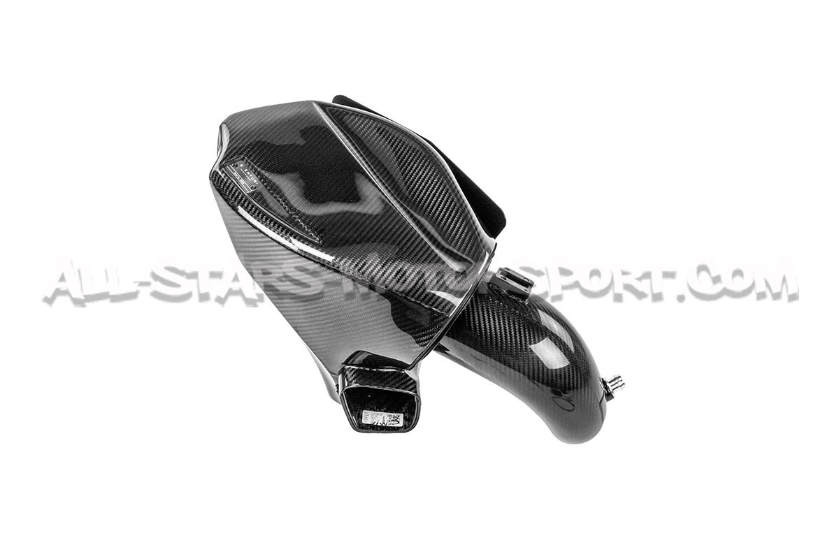 BMW 240i G42 and 340i / 440i G2x Eventuri Carbon Fiber Intake System