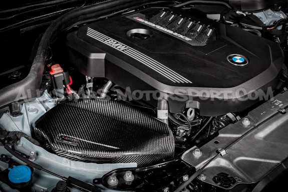 Admission carbone Eventuri pour BMW 240i G42 et 340i / 440i G2x