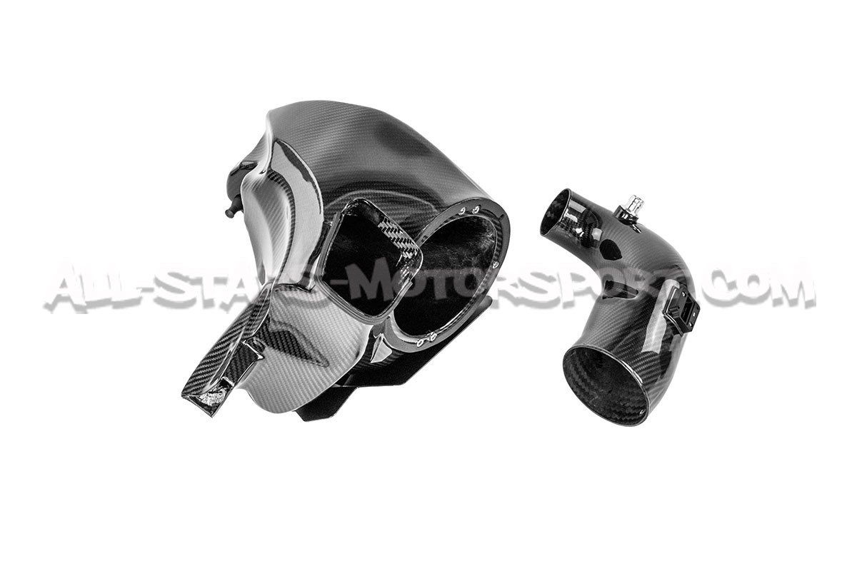 Admission carbone Eventuri pour BMW 240i G42 et 340i / 440i G2x