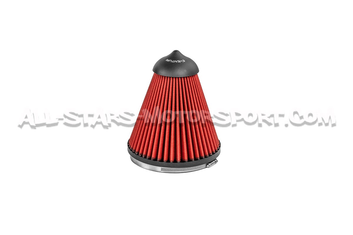 BMW 240i G42 and 340i / 440i G2x Eventuri Carbon Fiber Intake System