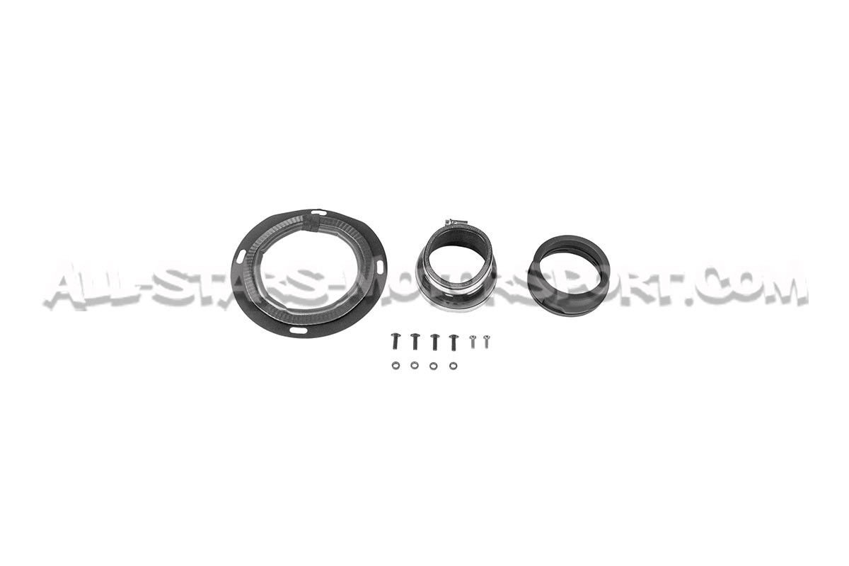 BMW 240i G42 and 340i / 440i G2x Eventuri Carbon Fiber Intake System